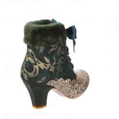 Iconic By Irregular Choice Fancy A Cuppa Everything