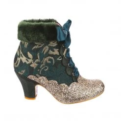 Iconic By Irregular Choice Fancy A Cuppa Everything