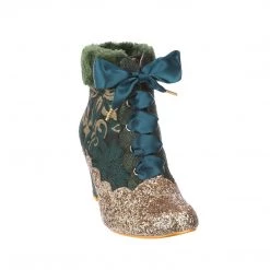 Iconic By Irregular Choice Fancy A Cuppa Everything