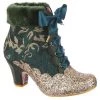 Iconic By Irregular Choice Fancy A Cuppa Everything