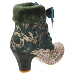 Iconic By Irregular Choice Fancy A Cuppa Everything