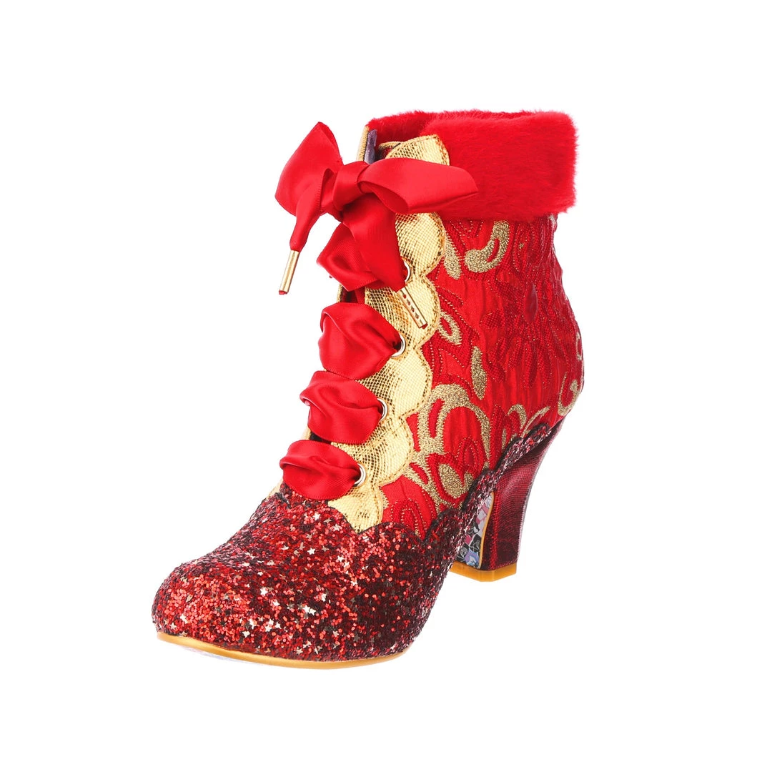 Iconic By Irregular Choice Everything Fancy A Cuppa
