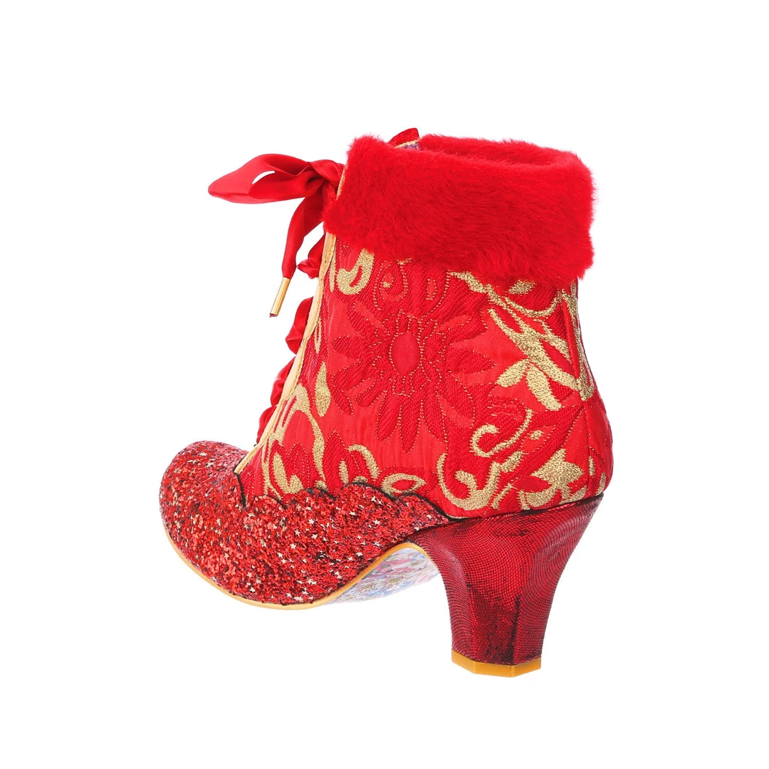 Iconic By Irregular Choice Everything Fancy A Cuppa