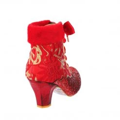 Iconic By Irregular Choice Everything Fancy A Cuppa