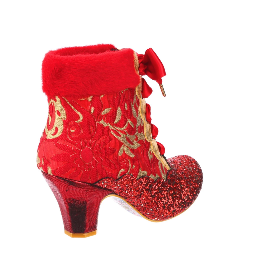 Iconic By Irregular Choice Everything Fancy A Cuppa