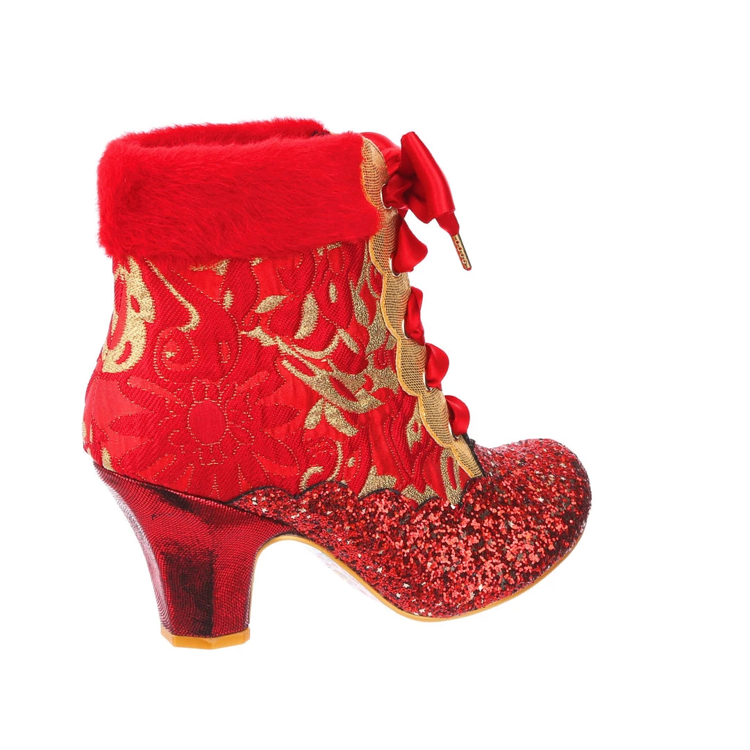 Iconic By Irregular Choice Everything Fancy A Cuppa