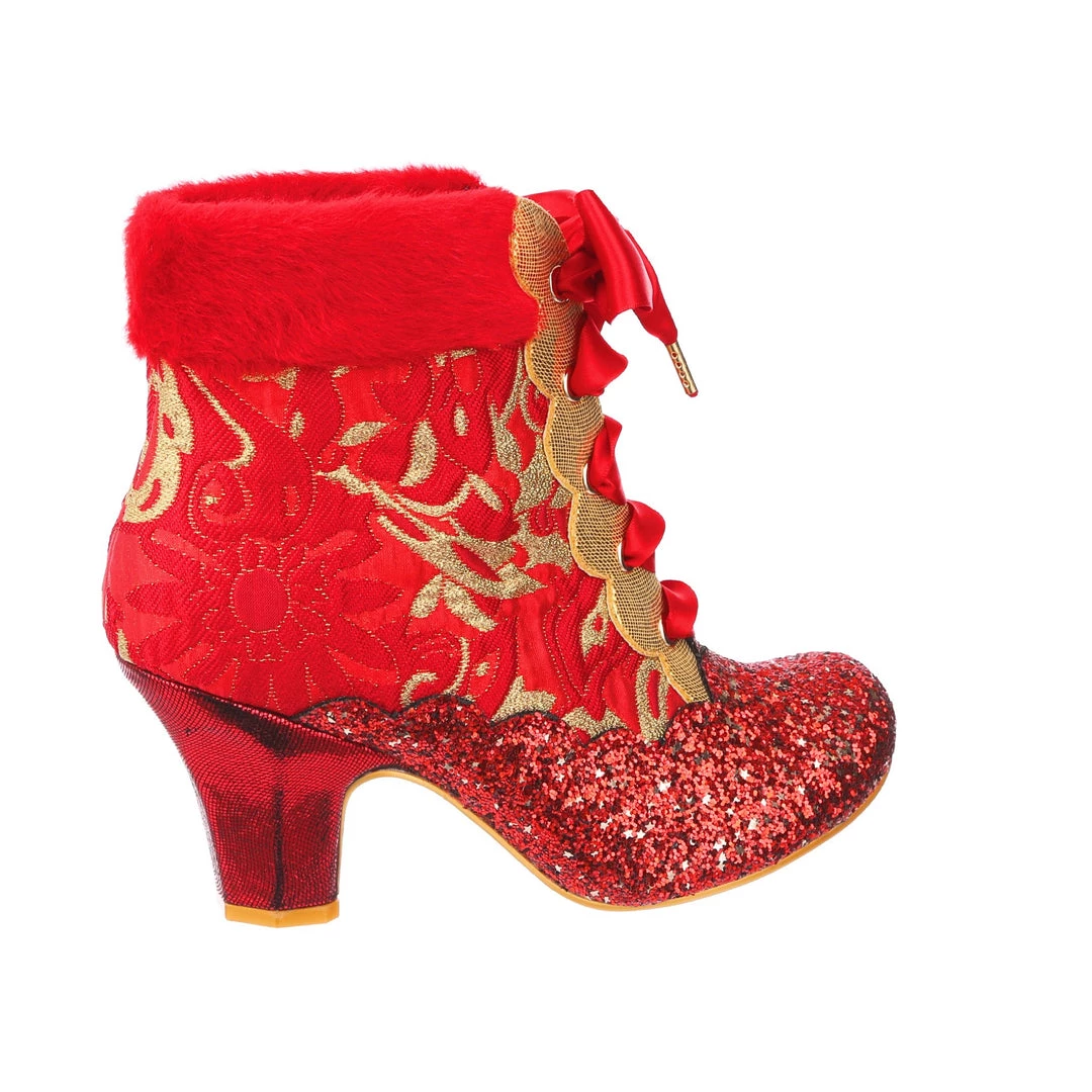 Iconic By Irregular Choice Everything Fancy A Cuppa