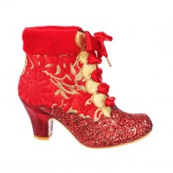 Iconic By Irregular Choice Everything Fancy A Cuppa