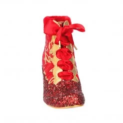 Iconic By Irregular Choice Everything Fancy A Cuppa