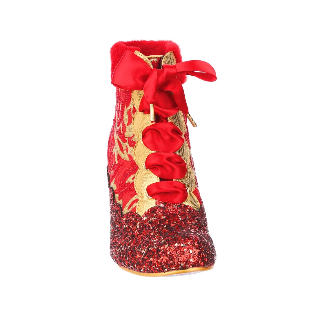 Iconic By Irregular Choice Everything Fancy A Cuppa