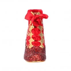 Iconic By Irregular Choice Everything Fancy A Cuppa