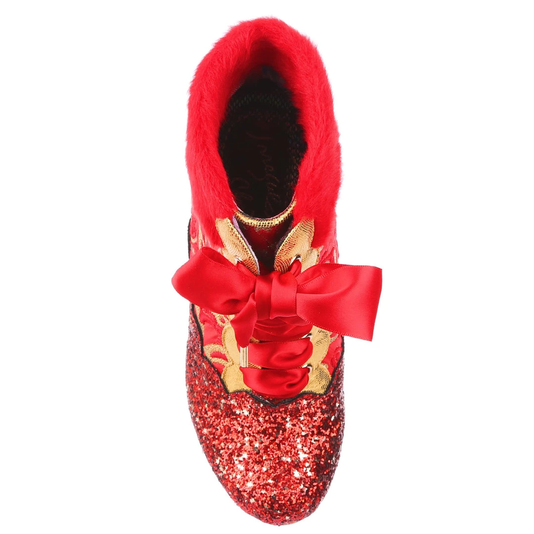 Iconic By Irregular Choice Everything Fancy A Cuppa