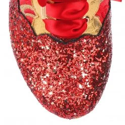 Iconic By Irregular Choice Everything Fancy A Cuppa