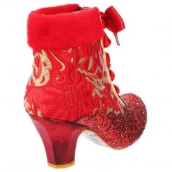 Iconic By Irregular Choice Everything Fancy A Cuppa