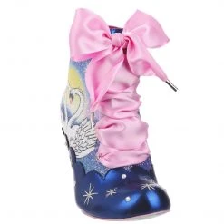 Irregular Choice Swan Song