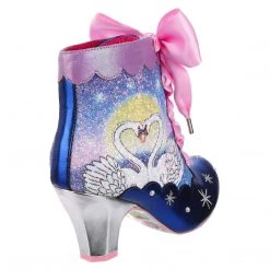 Irregular Choice Swan Song