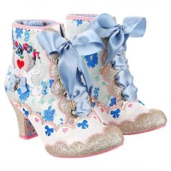 Irregular Choice The Power Of Dove