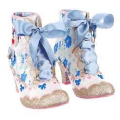 Irregular Choice The Power Of Dove