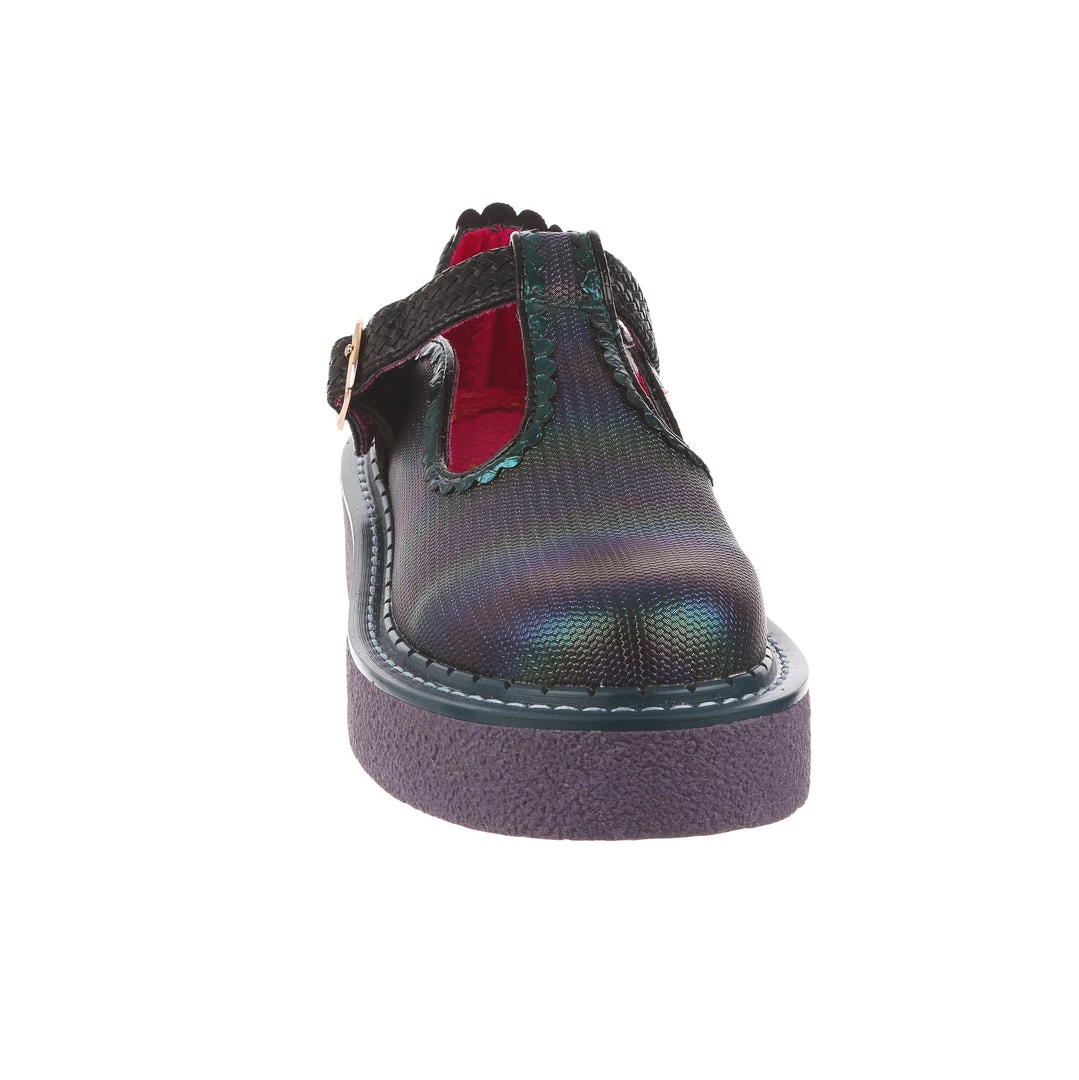 Irregular Choice Summer Dreaming Everything