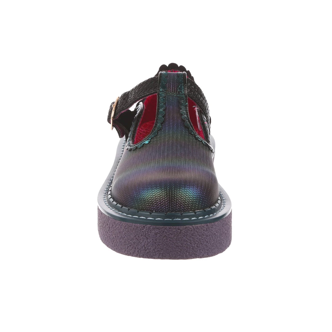 Irregular Choice Summer Dreaming Everything