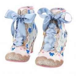Irregular Choice The Power Of Dove
