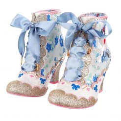 Irregular Choice The Power Of Dove