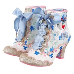 Irregular Choice The Power Of Dove