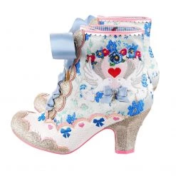 Irregular Choice The Power Of Dove