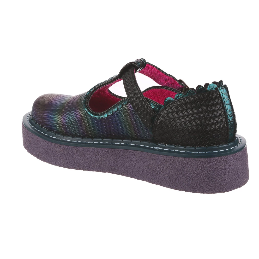 Irregular Choice Summer Dreaming Everything