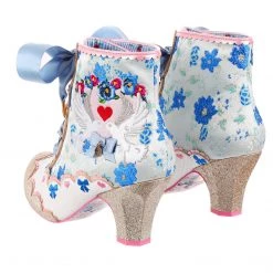 Irregular Choice The Power Of Dove