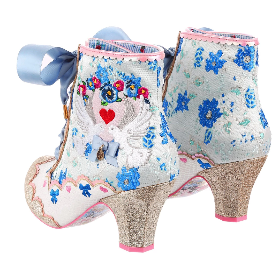 Irregular Choice The Power Of Dove