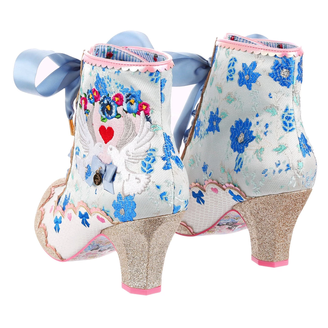 Irregular Choice The Power Of Dove