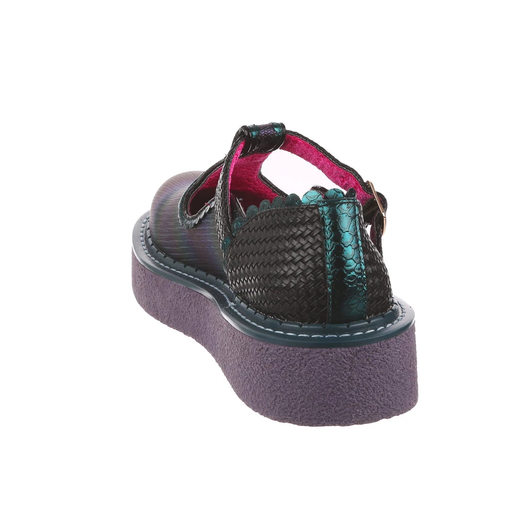 Irregular Choice Summer Dreaming Everything