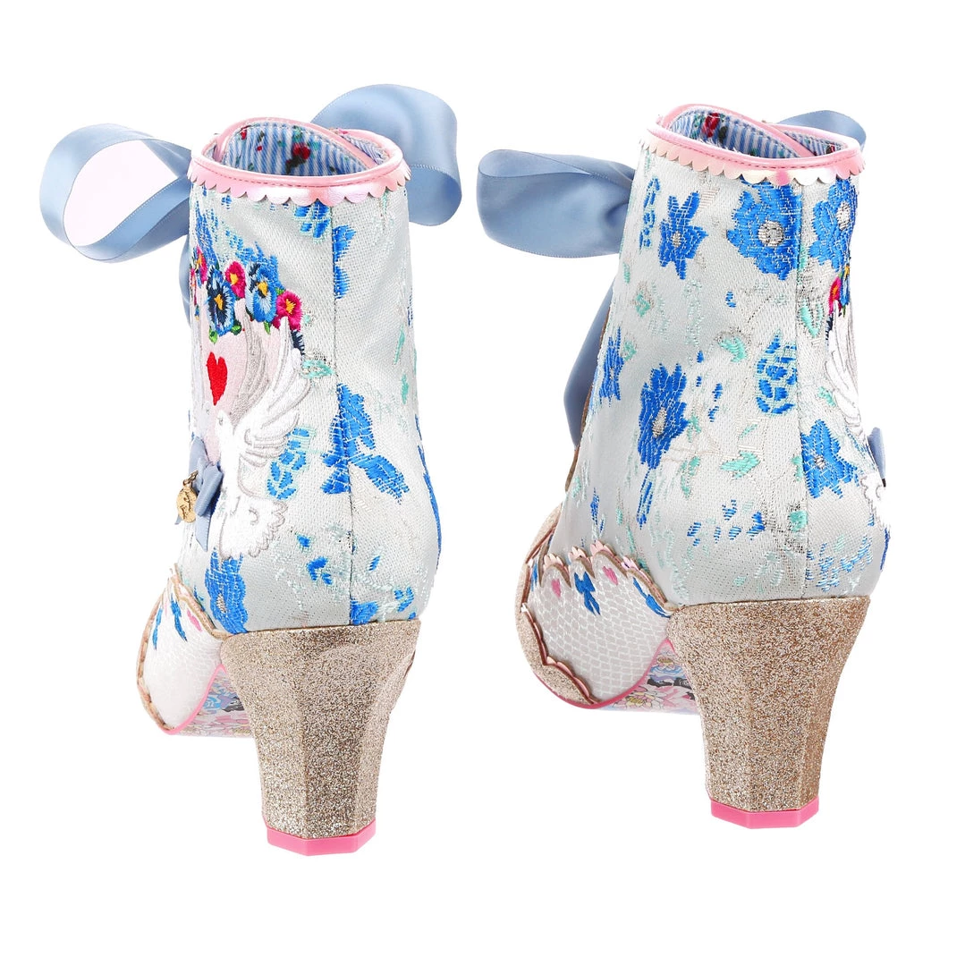 Irregular Choice The Power Of Dove