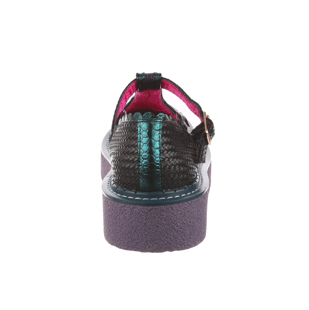 Irregular Choice Summer Dreaming Everything