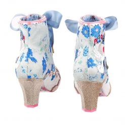 Irregular Choice The Power Of Dove