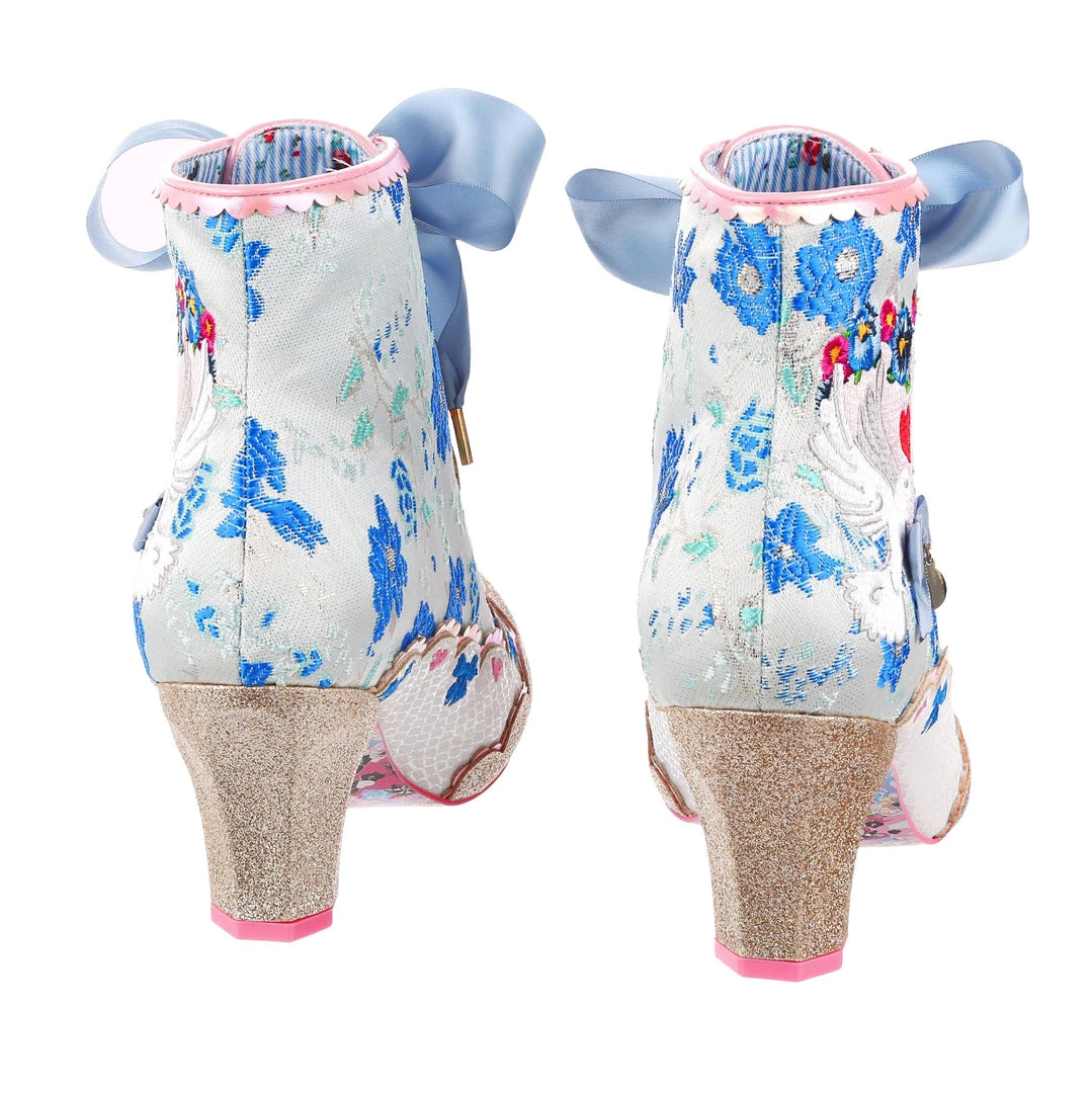 Irregular Choice The Power Of Dove