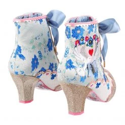 Irregular Choice The Power Of Dove