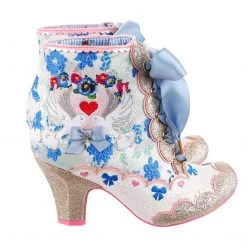 Irregular Choice The Power Of Dove