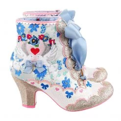 Irregular Choice The Power Of Dove