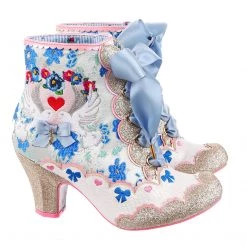 Irregular Choice The Power Of Dove