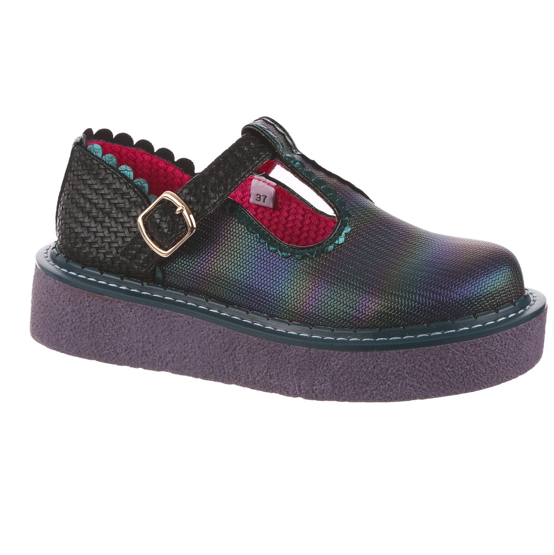 Irregular Choice Summer Dreaming Everything