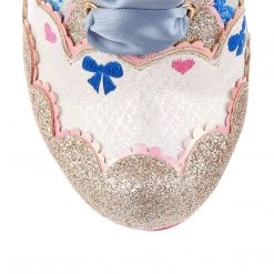 Irregular Choice The Power Of Dove