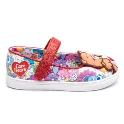 Irregular Choice X Free Hugs Everything