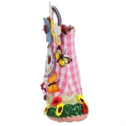 Irregular Choice Everything Wakey Wakey