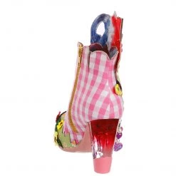 Irregular Choice Everything Wakey Wakey
