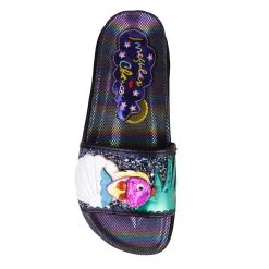 Irregular Choice Underwater Love Everything