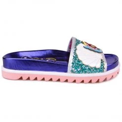 Irregular Choice Underwater Love Everything