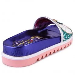Irregular Choice Underwater Love Everything