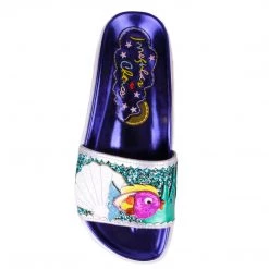 Irregular Choice Underwater Love Everything